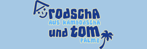 logo mitmach-kinderlieder.de
Rodscha und Tom
Lebensfreude, Energie und Wertschätzung für die Welt der Fantasie logo mitmach-kinderlieder.de
Rodscha und Tom
Lebensfreude, Energie und Wertschätzung für die Welt der Fantasie